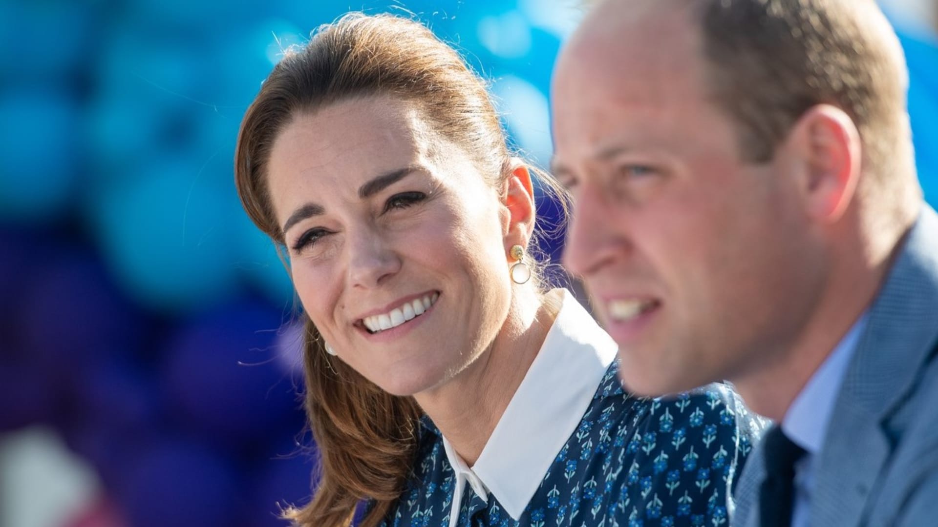 Princezna Kate byla diagnostikována s rakovinou. 