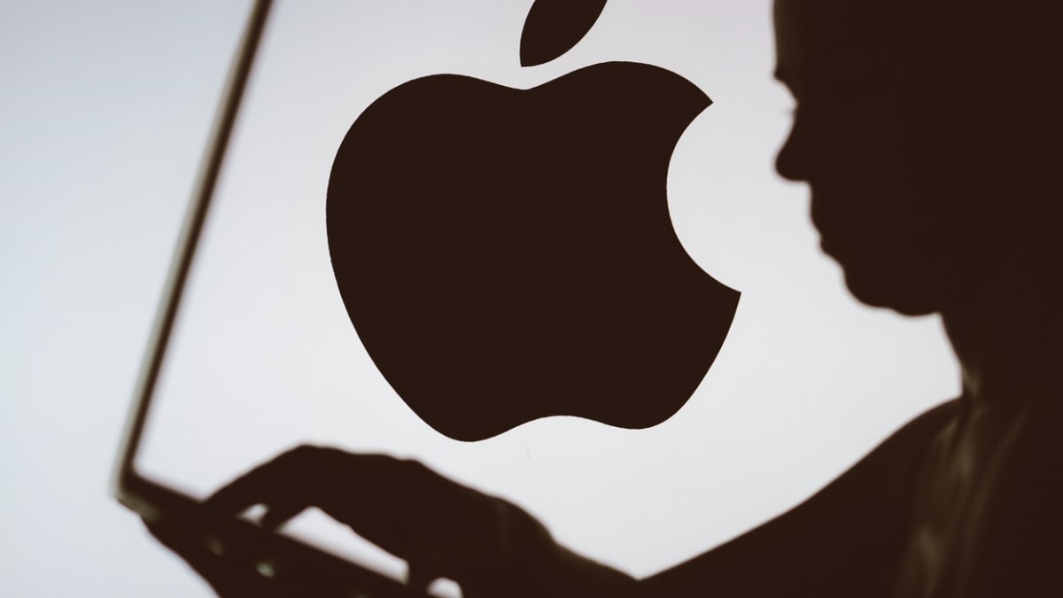 Číně se prý podařilo prolomit šifrování americké technologické společnosti Apple (ilustrační foto).