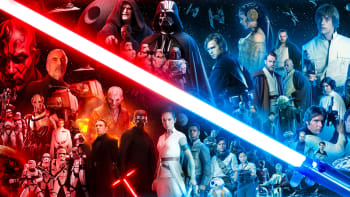 Budoucnost Star Wars odhalena. Nový film potěší fanoušky slavného seriálu