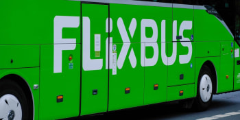 Belgická policie zadržela autobus společnosti FlixBus. Mezi pasažéry mají být teroristé 