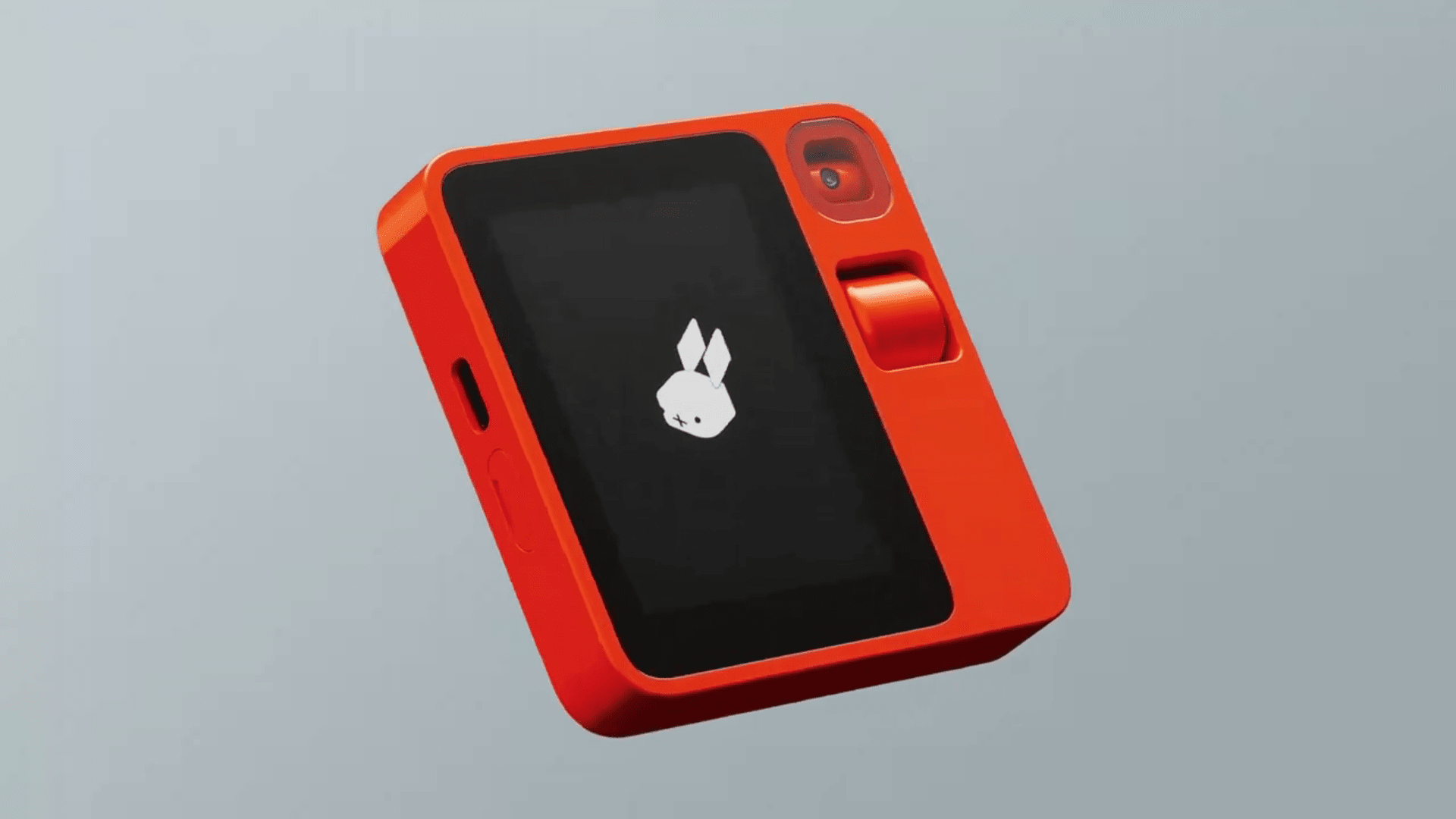 Rabbit R1 je společníkem do kapsy. V některých činnostech má nahradit mobilní telefon.