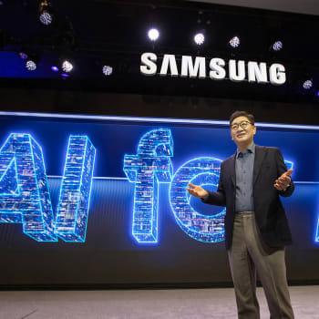 Na CES 2024 Samsung představil svou vizi AI for All. Podle ní bude díky umělé inteligenci používání technologických zařízení jednoduší a intuitivnější. 