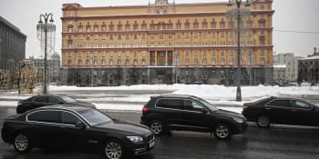 Rusové zatkli zaměstnance zbrojařské firmy. Tajná služba tvrdí, že kvůli špionáži pro Polsko