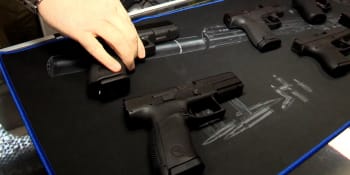 Unikátní systém rozpozná střelbu, typ zbraně i místo výstřelu. Vyvíjejí ho vědci v Praze