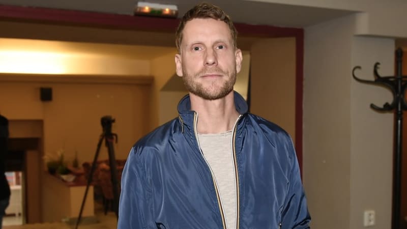 Jaromír Nosek prozradil, proč upustil těhotnou partnerku
