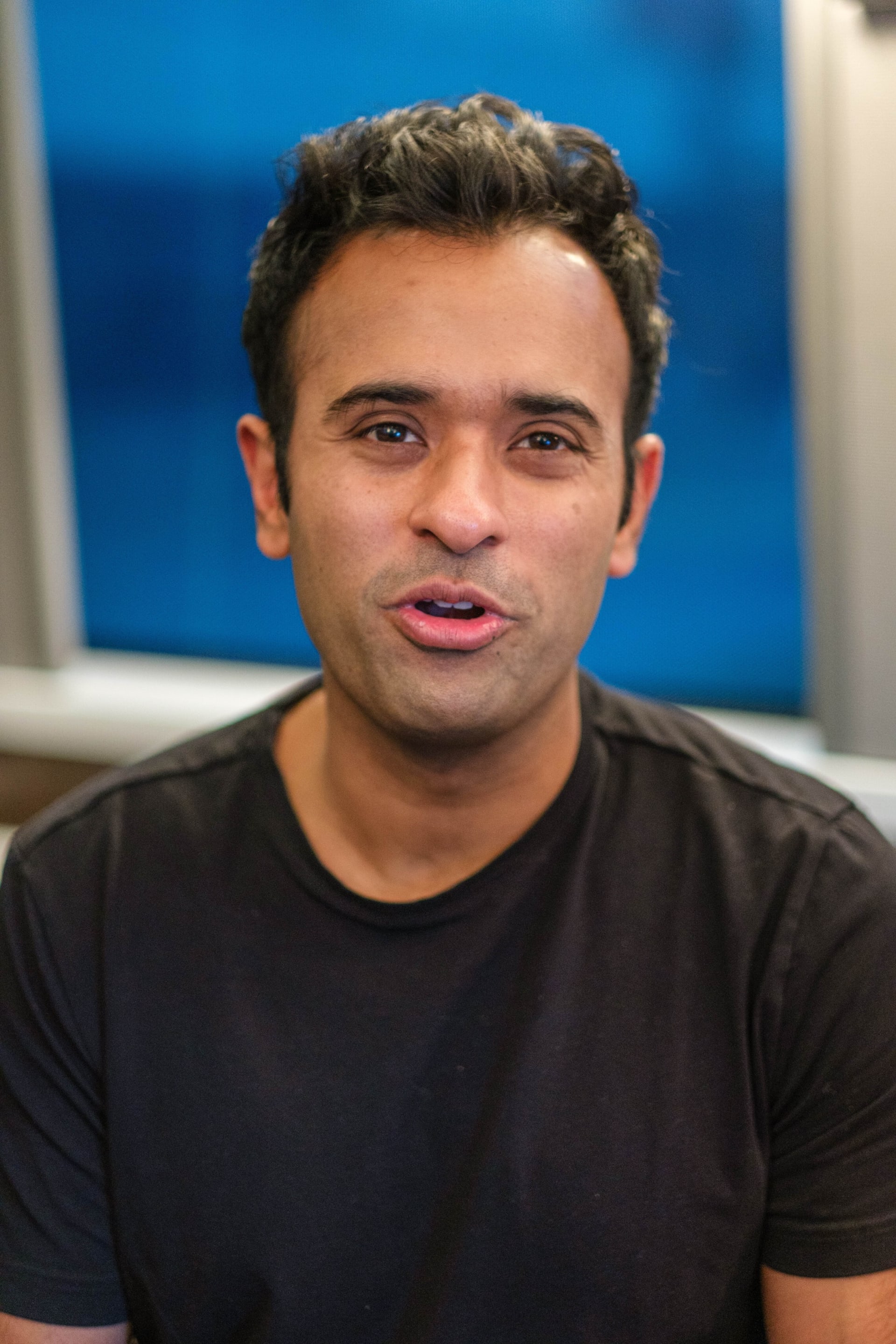 Vivek Ramaswamy 