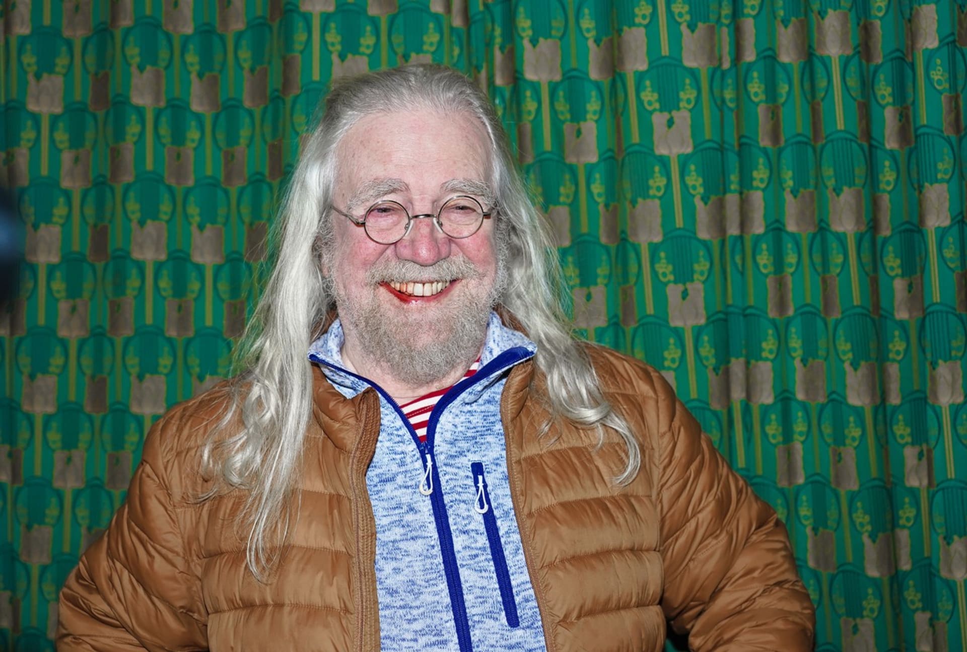 Jaroslav Hutka kvůli policejní šikaně v roce 1978 emigroval. 