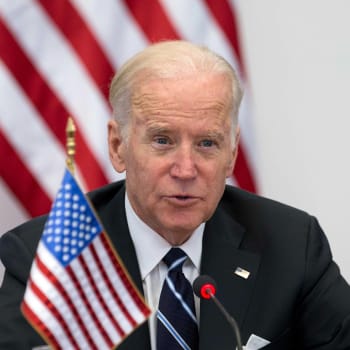 Americký prezident Joe Biden zatím míří za obhajobou nominace v demokratických primárkách