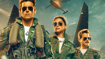 Divoký indický Top Gun dobývá internet. Trailer servíruje epickou akci a mnohem víc
