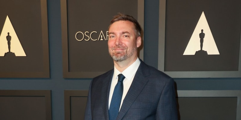 Viktor Müller získal cenu Creative Arts Emmy.