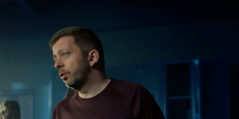 Ministr vnitra Vít Rakušan v novém klipu hnutí STAN