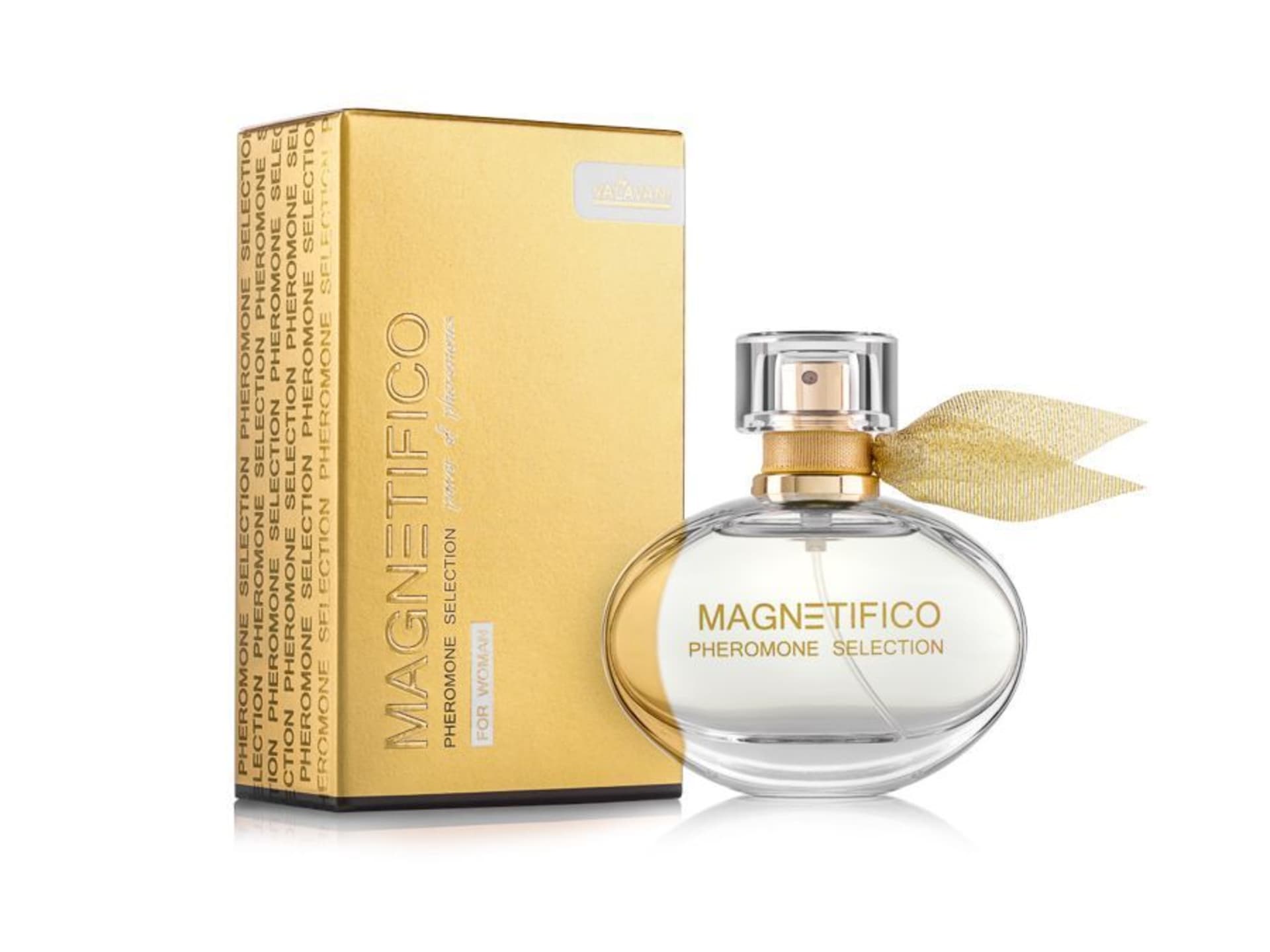 Parfém pro ženy MAGNETIFICO Pheromone Selection, 50 ml