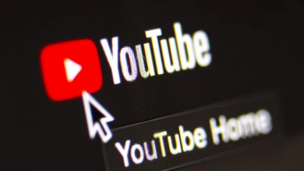 YouTube zpomaluje počítač uživatelům, kteří blokují reklamy