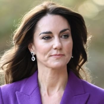 Kate Middleton by se ke svým veřejným povinnostem měla vrátit o Velikonocích. 