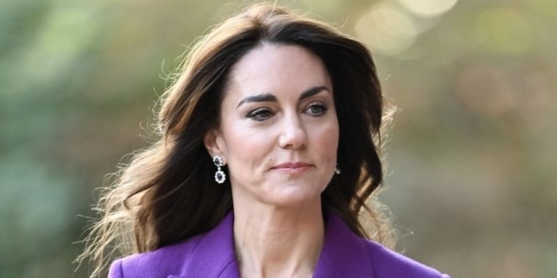 Kate Middleton je po operaci břicha. Do Velikonoc ruší veškeré královské povinnosti.