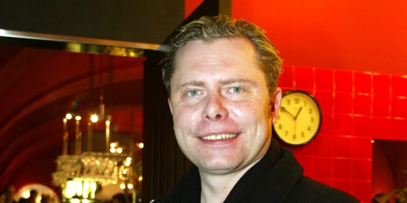 Vladimír Štross (2003)