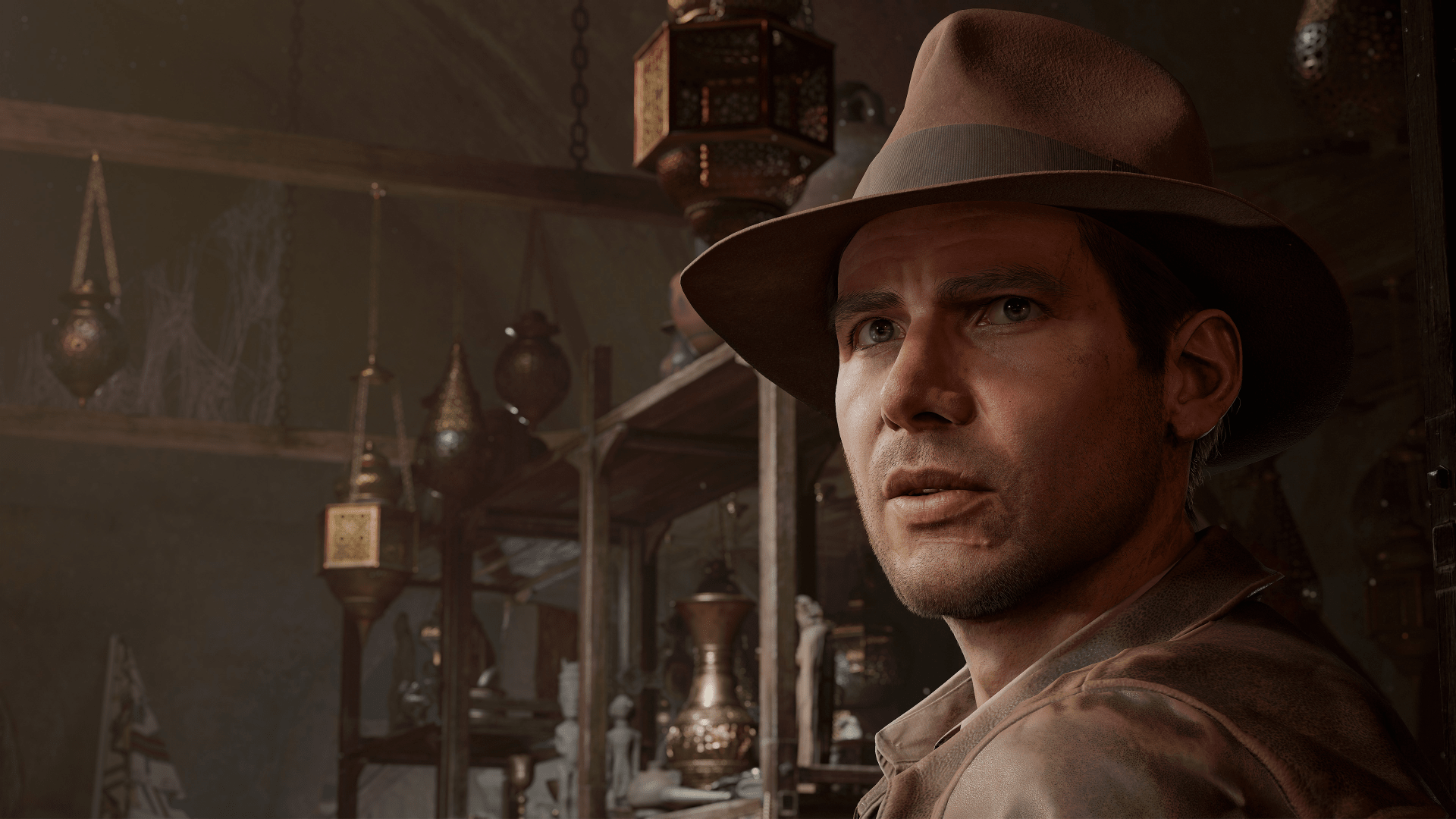 Po více jak dvaceti letech se Microsoft a jeho herní divize Xbox odhodlaly k velkému návratu Indiana Jonese.