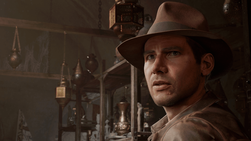 Po více než dvaceti letech se Microsoft a jeho herní divize Xbox odhodlali k velkému návratu Indiana Jonese.