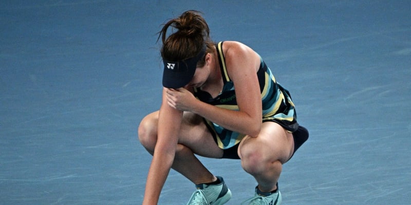 Nosková senzačně porazila Šwiatekovou a je na Australian Open v osmifinále