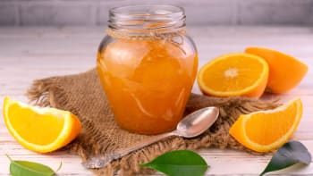 Zimní zavařování: Udělejte si domácí marmeládu z pomerančů s rumem či se zázvorem 