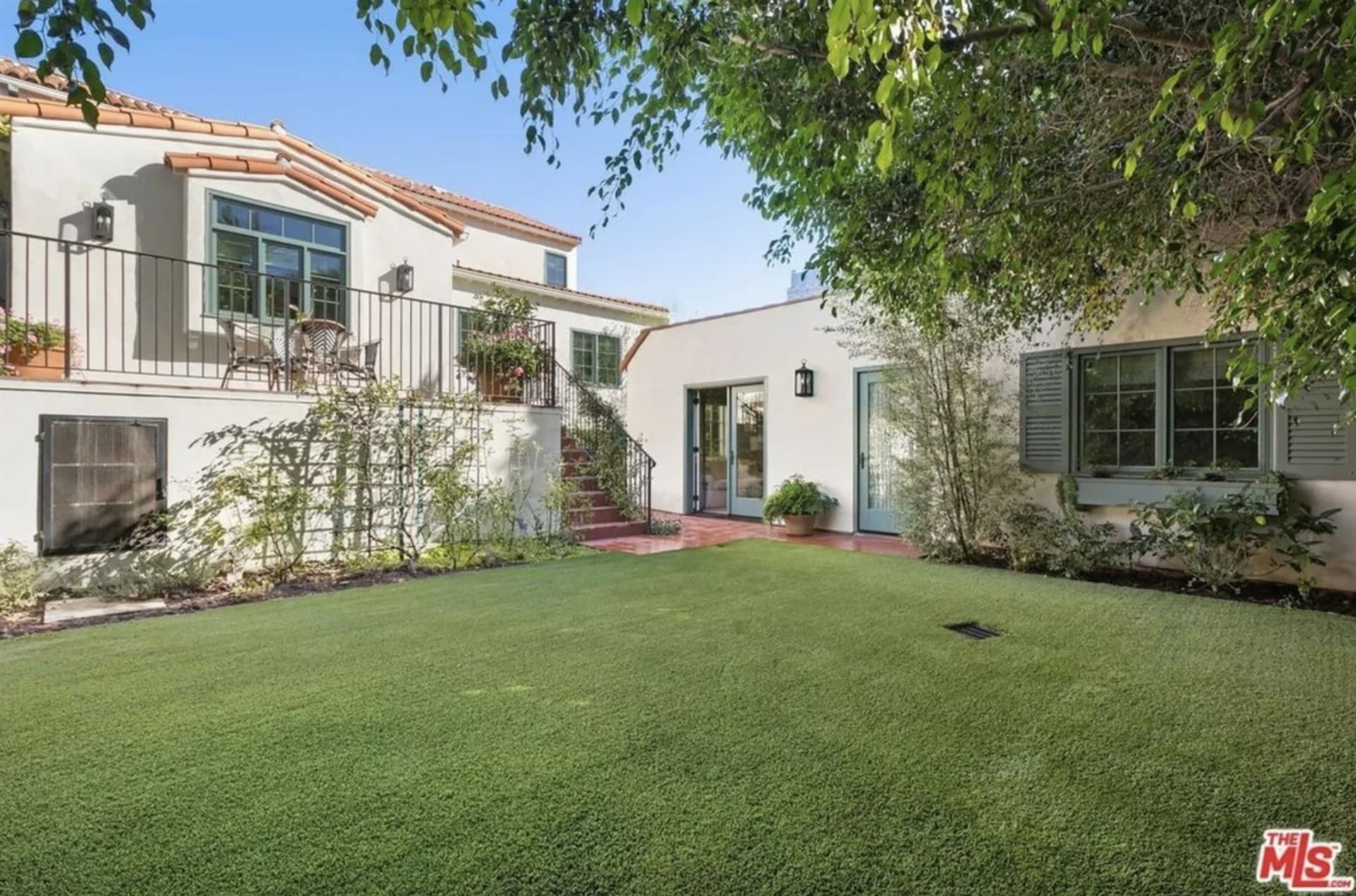 Luxusní rezidence herečky Emmy Stone je na prodej za 4 miliony dolarů 