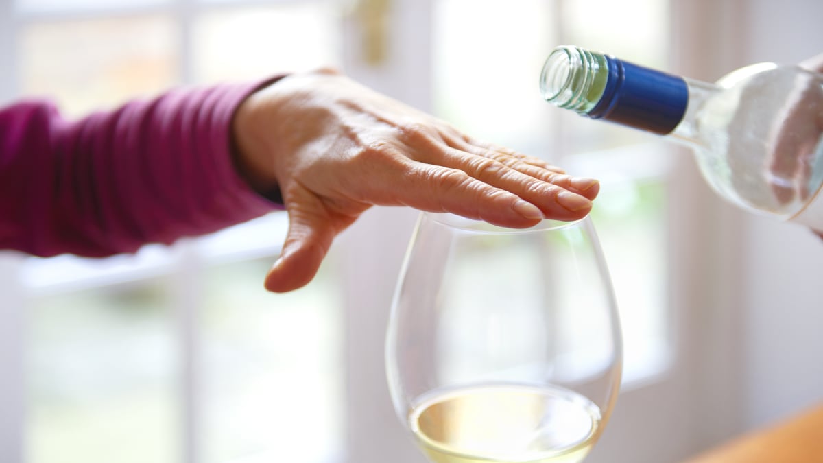 PŘEHLEDNĚ: Vyplatí se suché měsíce bez alkoholu? Experti líčí benefity a radí, jak vytrvat