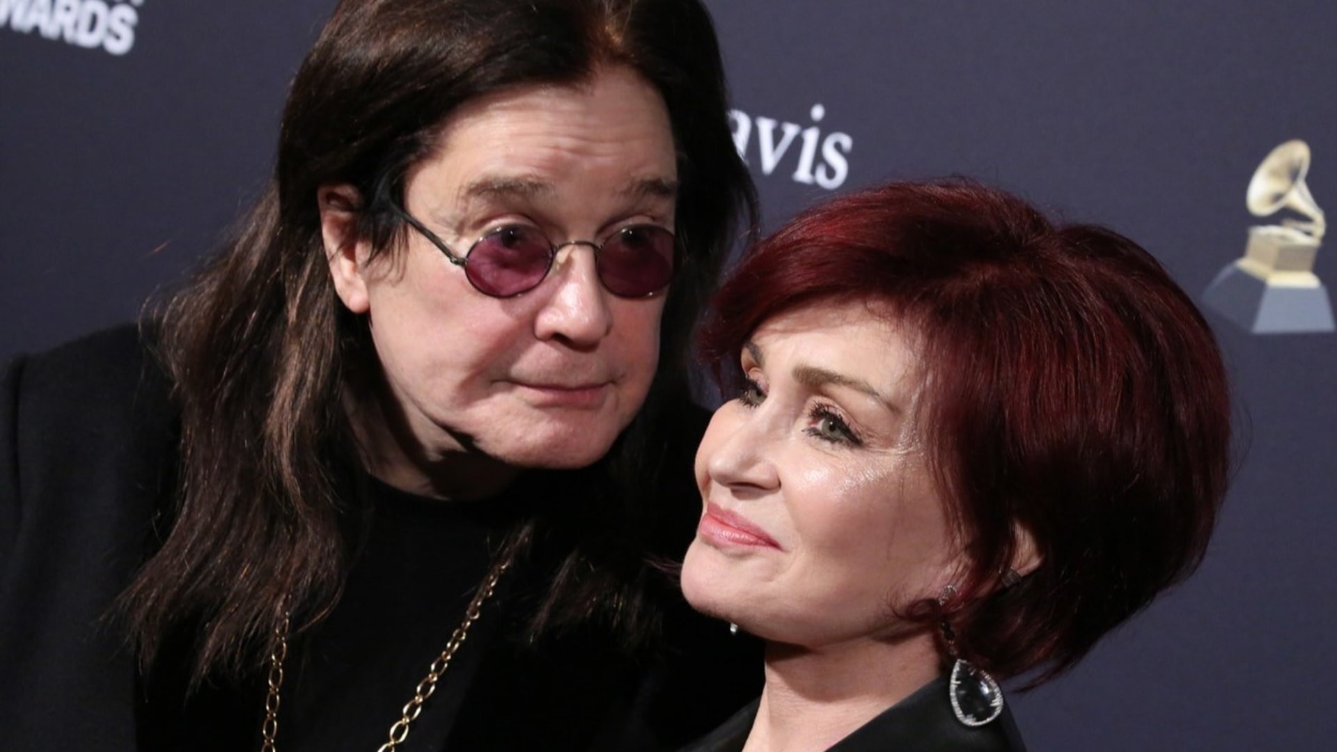 Manželé Sharon a Ozzy Osbourne si prošli mnoha náročnými obdobími.