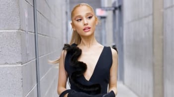 Ariana Grande čelí drsné kritice za rozvrácení rodiny. Jsi špína a odpad, doslechla se