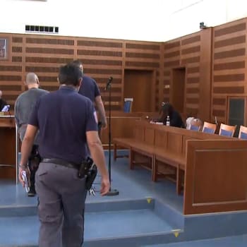 Šestiletý trest odnětí svobody s ostrahou byl vynesen u Královéhradeckého krajského soudu v případě pokusu o vraždu na Semilsku.