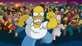 Nejhorší díl Simpsonových si po letech zaslouží odpuštění od fanoušků