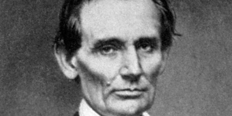 Prezident Abraham Lincoln je zároveň jedním z nejznámějších strašidel Bílého domu 