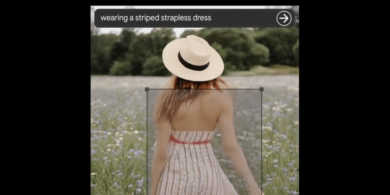 Umělá inteligence od Googlu promění text ve video. Lumiere zvládá i rozpohybovat fotografii nebo upravit konkrétní část obrazu.