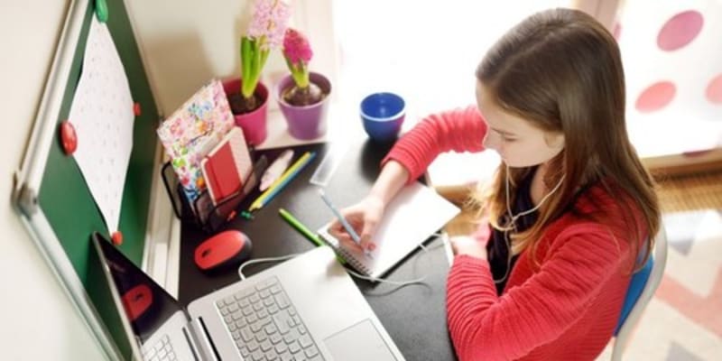 Psychologové jsou toho názoru, že v určitých částech života si děti musejí nabyté zkušenosti procvičovat i doma. Příkladem uvádějí psaní nebo čtení.