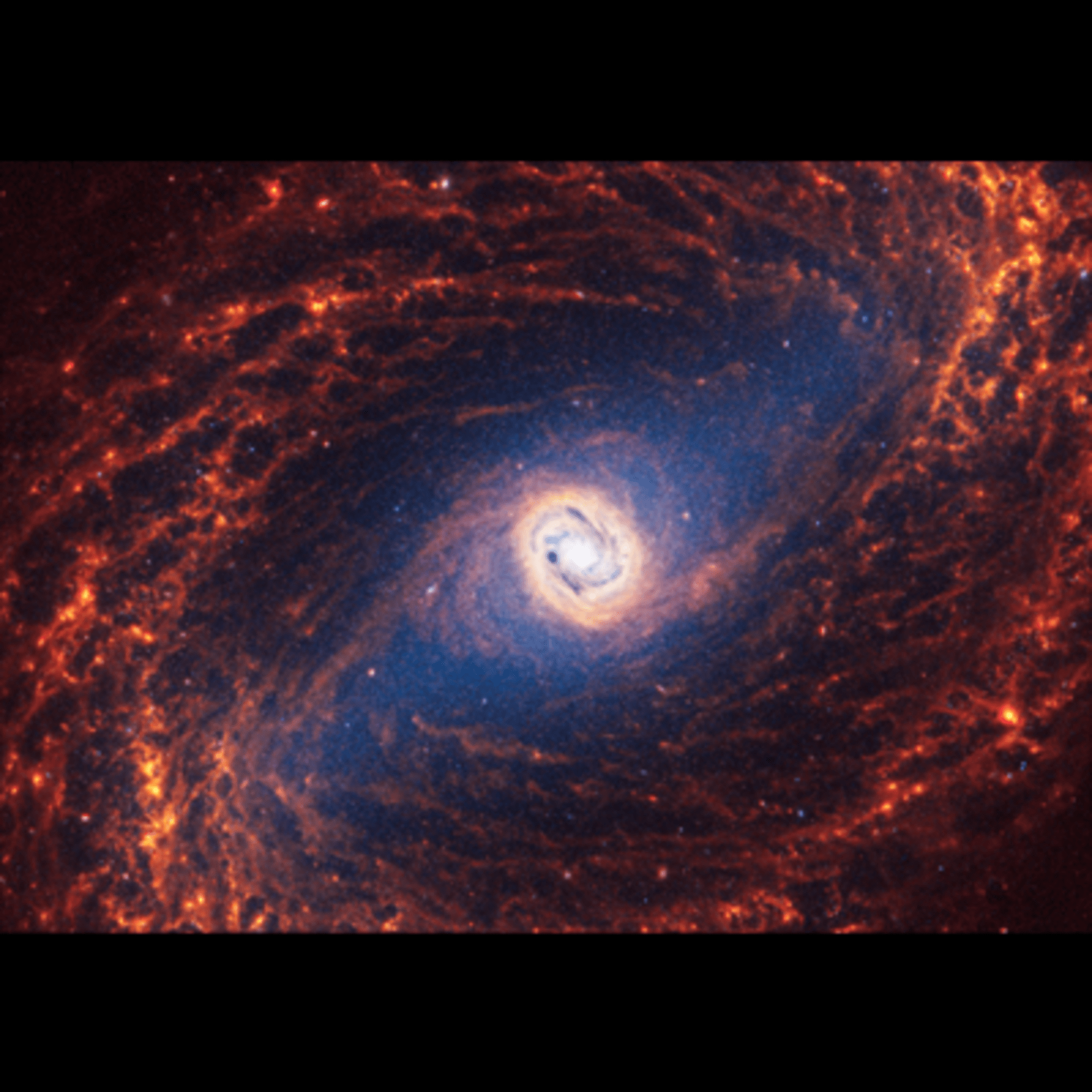 Galaxie 1433