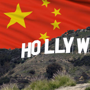 Čína v Hollywoodu dlouhodobě uplatňuje svůj vliv.