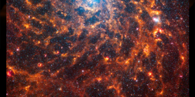 Galaxie IC 5332