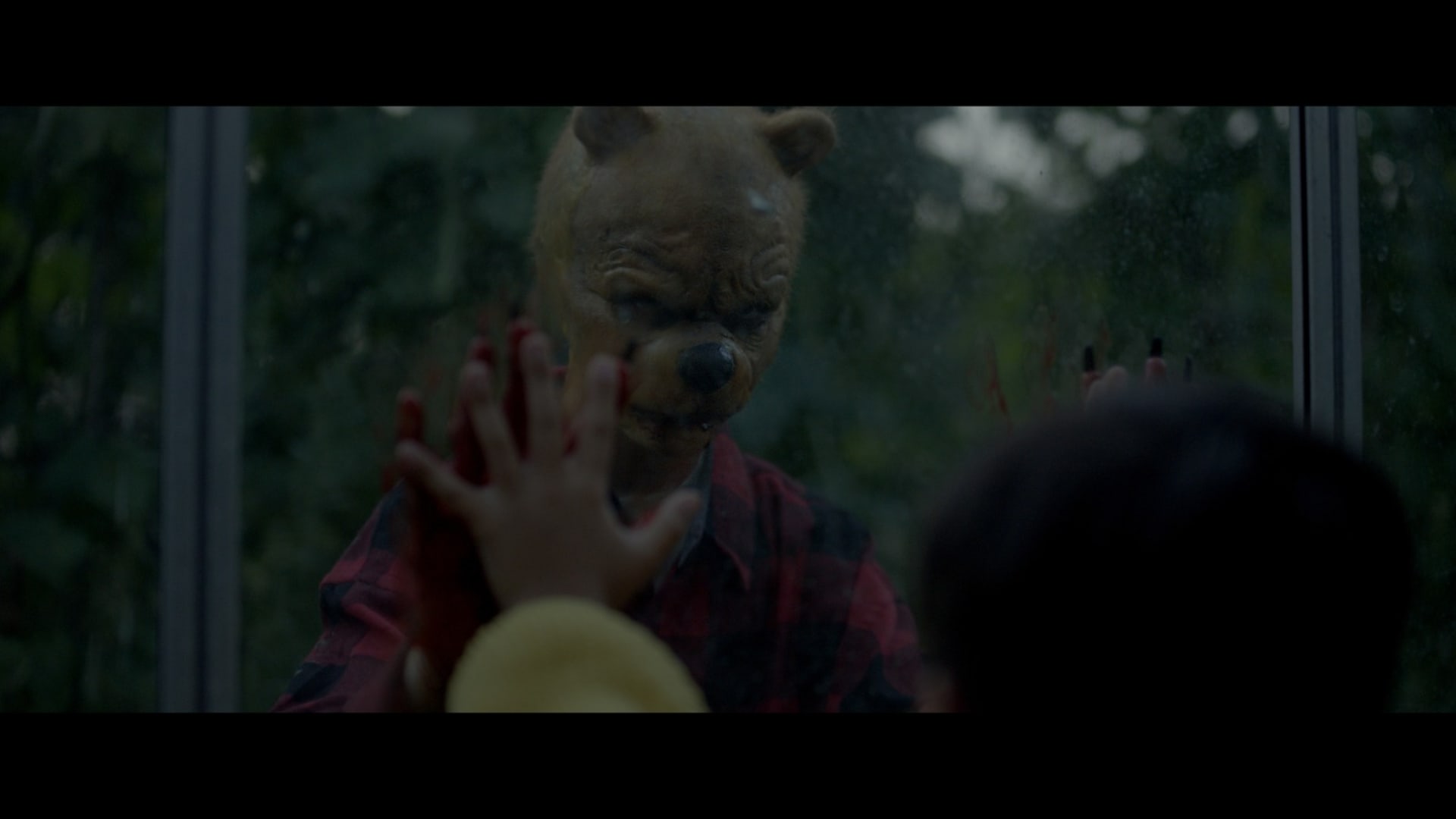 Winnie the Pooh 2: Blood and Honey 2