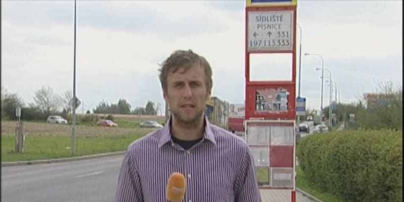 Krimi zprávy slaví 14 let na televizních obrazovkách. 