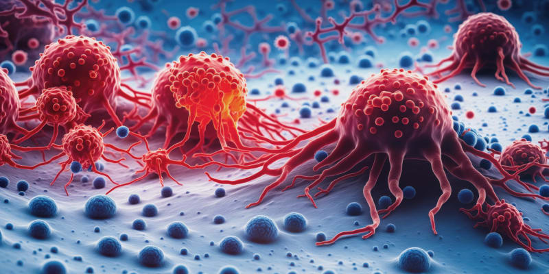 Rakovinné buňky