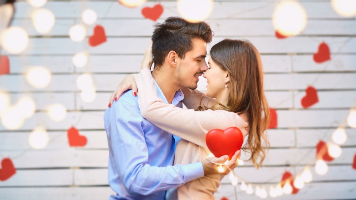 Jaký bude letošní Valentýn podle horoskopu?