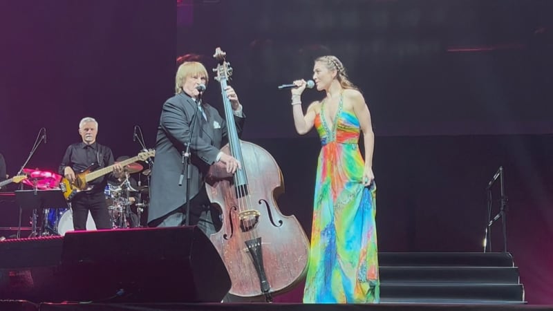 Koncert s názvem Pocta Haně Zagorové se uskutečnil 6. února 2024.