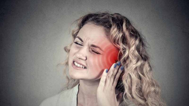 Zvuky, které ostatní neslyší. Nepříjemný tinnitus se nedá léčit, můžete jen mírnit příznaky