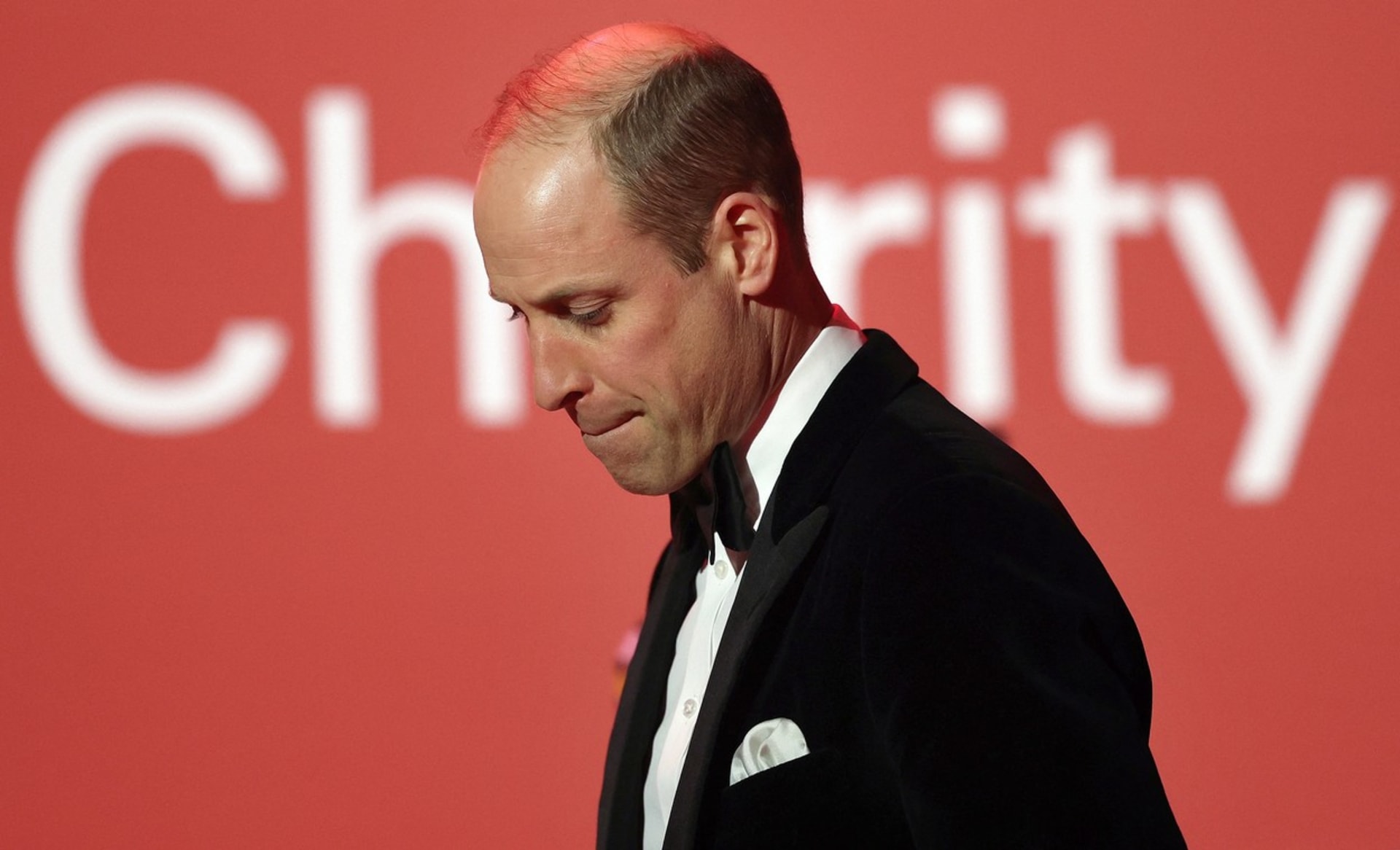 Princ William je své manželce během léčby rakoviny velkou oporou. 