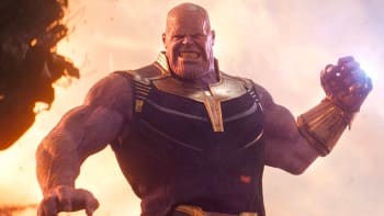 Vrátí se Thanos do světa Avengers? Jeho představitel vytasil zajímavou odpověď