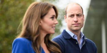 Princ William prolomil mlčení o zdraví Kate. Na jeho slova o rakovině manželky čekal celý svět