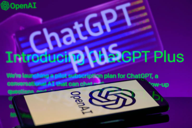 Jako nejagresivnější se v simulátoru ukázal ChatGPT od společnosti OpenAI