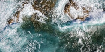 Děsivá předpověď vědců. Oceánské proudy kolabují, Evropě hrozí ochlazení o 30 stupňů, píše CNN