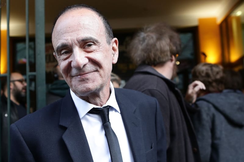 Francouzského psychiatra Gérarda Millera obvinilo několik desítek žen ze sexuálního obtěžování.