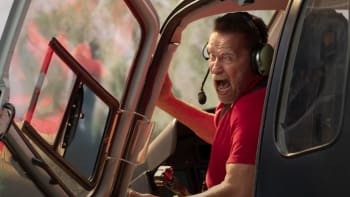 10 nejzábavnějších reklam ze Super Bowlu 2024: Arnoldův návrat do vrtulníku je jen začátek