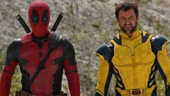 První trailer Deadpoola 3: Spasitel Avengers a Marvelu jde do akce s Wolverinem